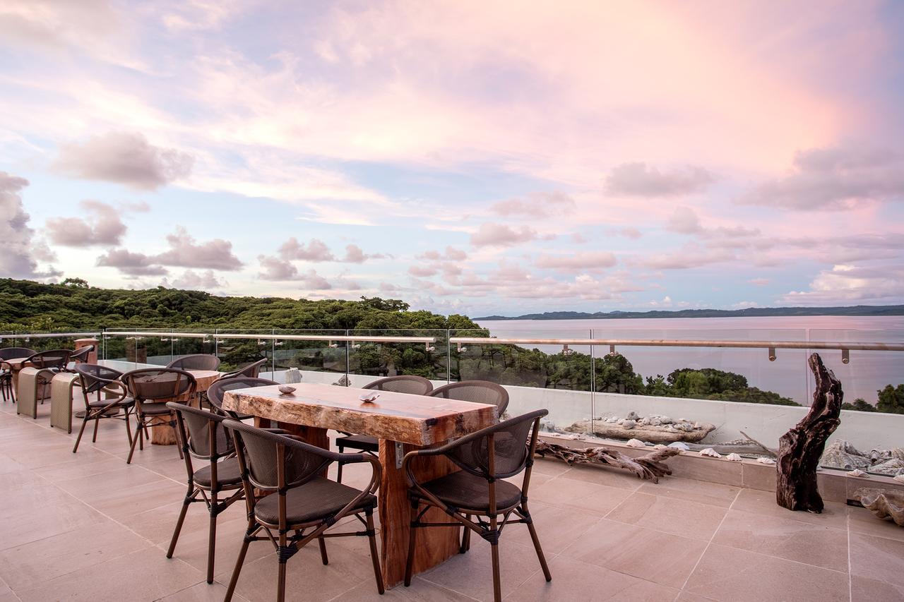 Beluu Sea View Resort โครอร์ ภายนอก รูปภาพ
