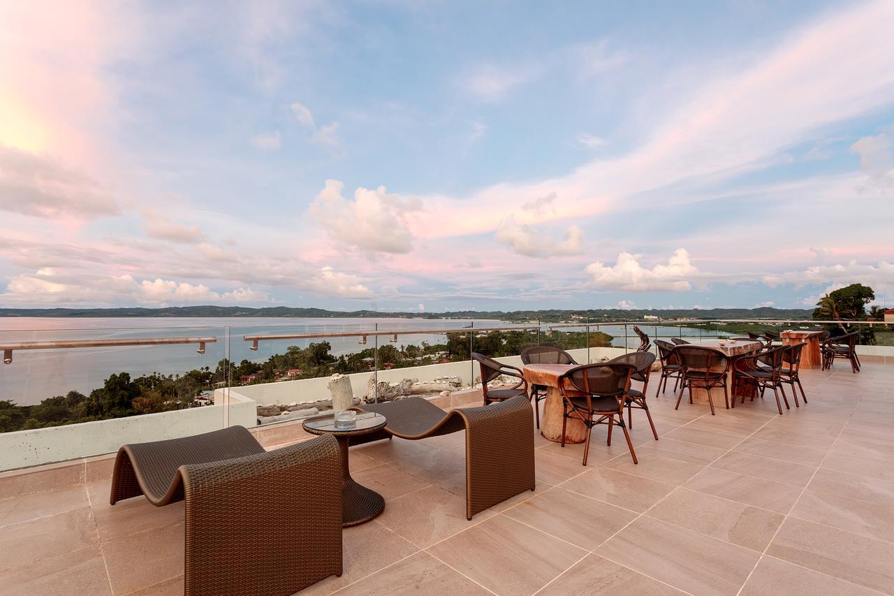 Beluu Sea View Resort โครอร์ ภายนอก รูปภาพ